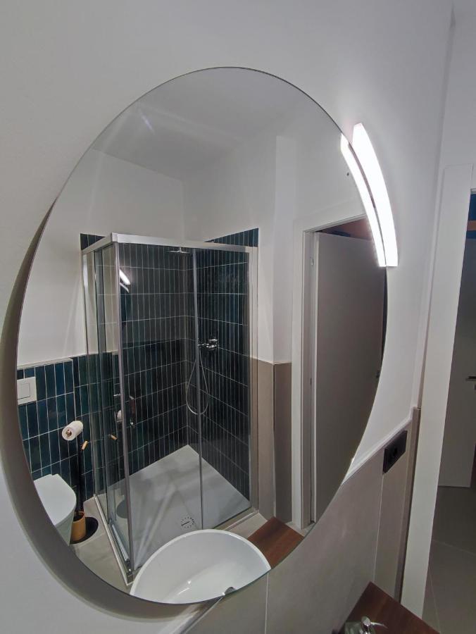Marconi Apartment 키에리 외부 사진