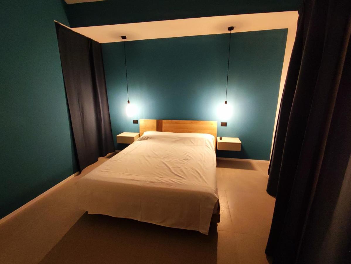 Marconi Apartment 키에리 외부 사진