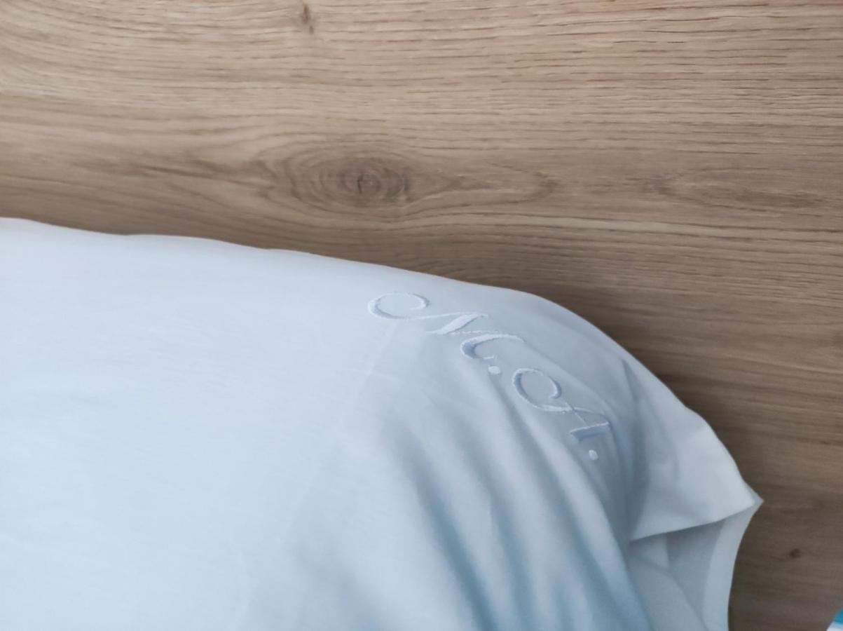 Marconi Apartment 키에리 외부 사진