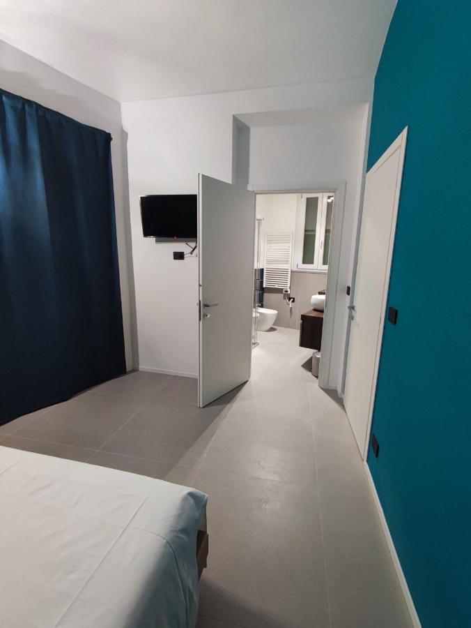 Marconi Apartment 키에리 외부 사진