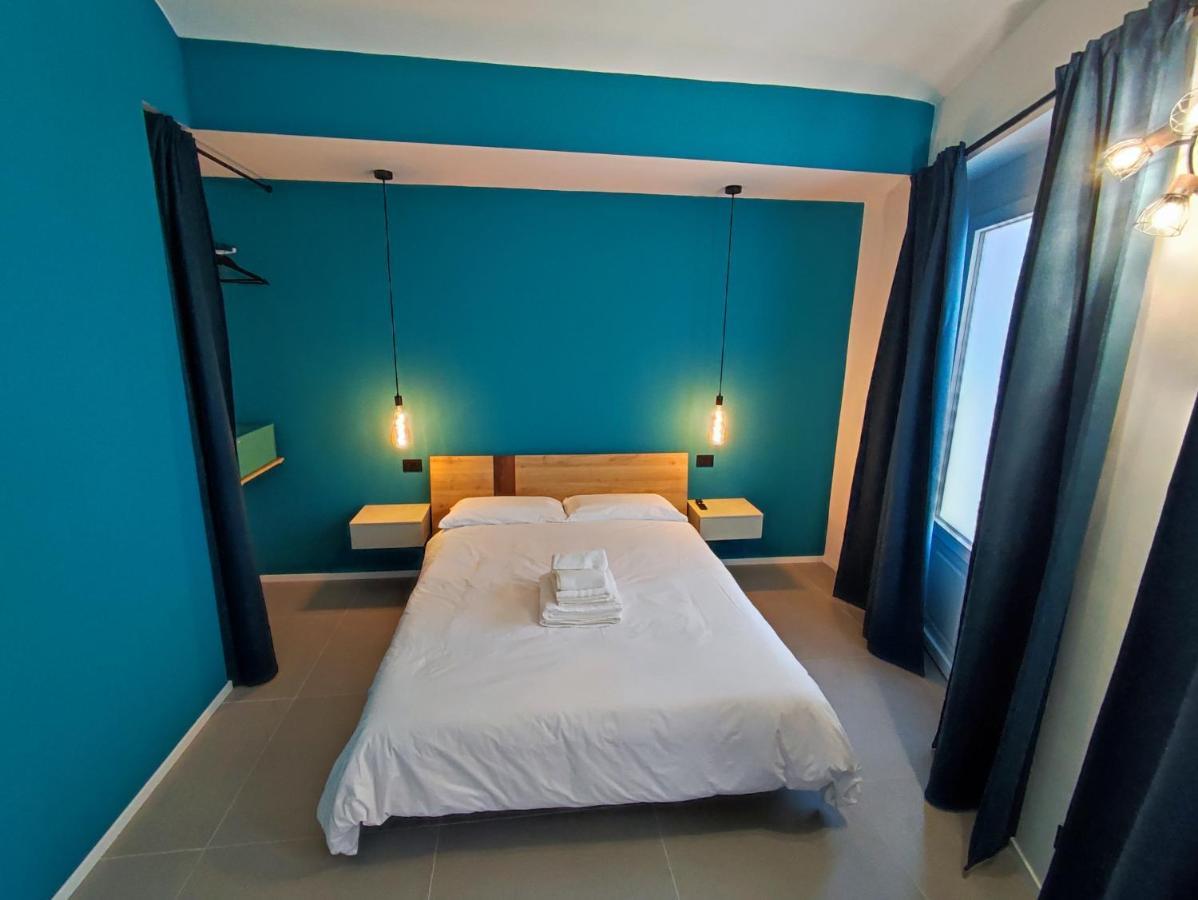 Marconi Apartment 키에리 외부 사진