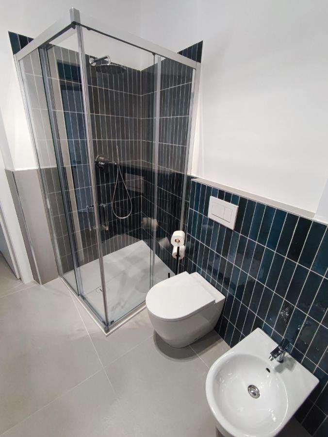 Marconi Apartment 키에리 외부 사진