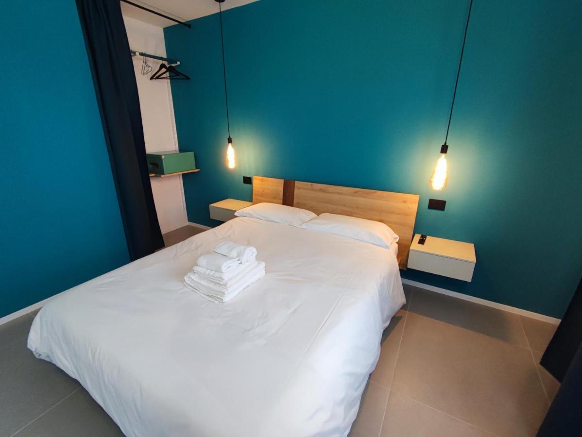 Marconi Apartment 키에리 외부 사진