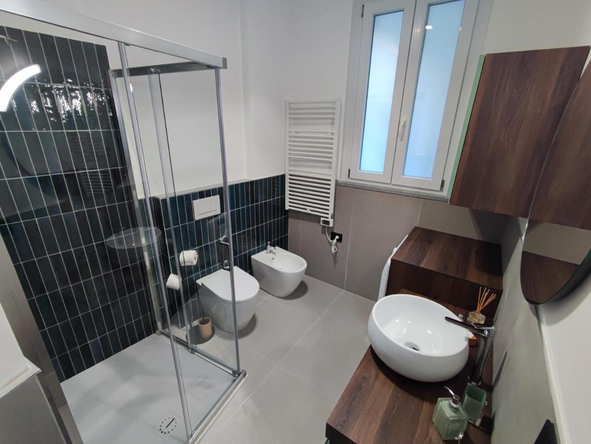 Marconi Apartment 키에리 외부 사진
