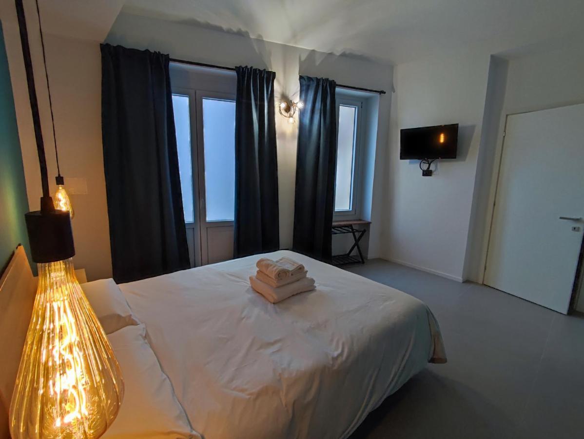 Marconi Apartment 키에리 외부 사진